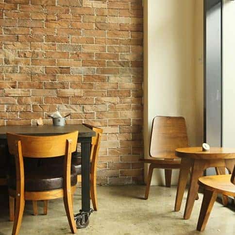 Kastone® Brick Veneer