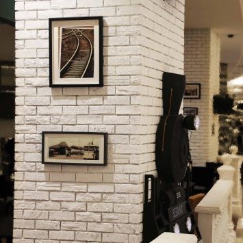 Kastone® Brick Veneer