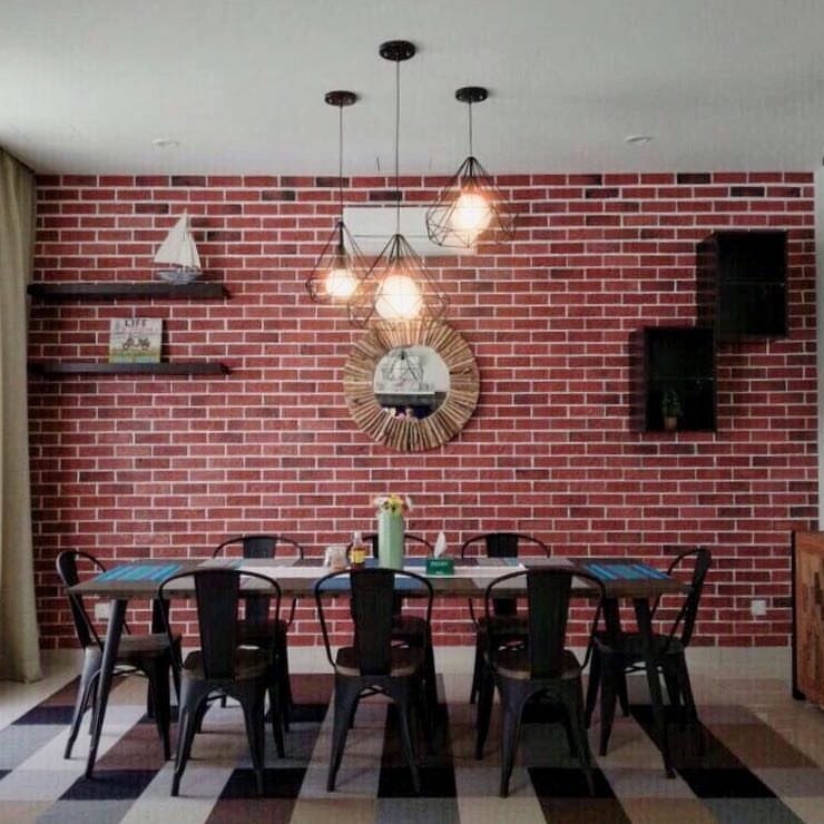 Kastone® Brick Veneer