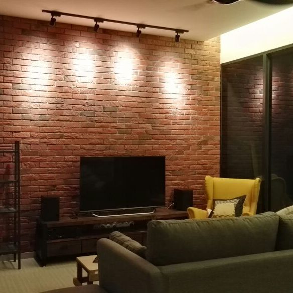 Kastone® Brick Veneer