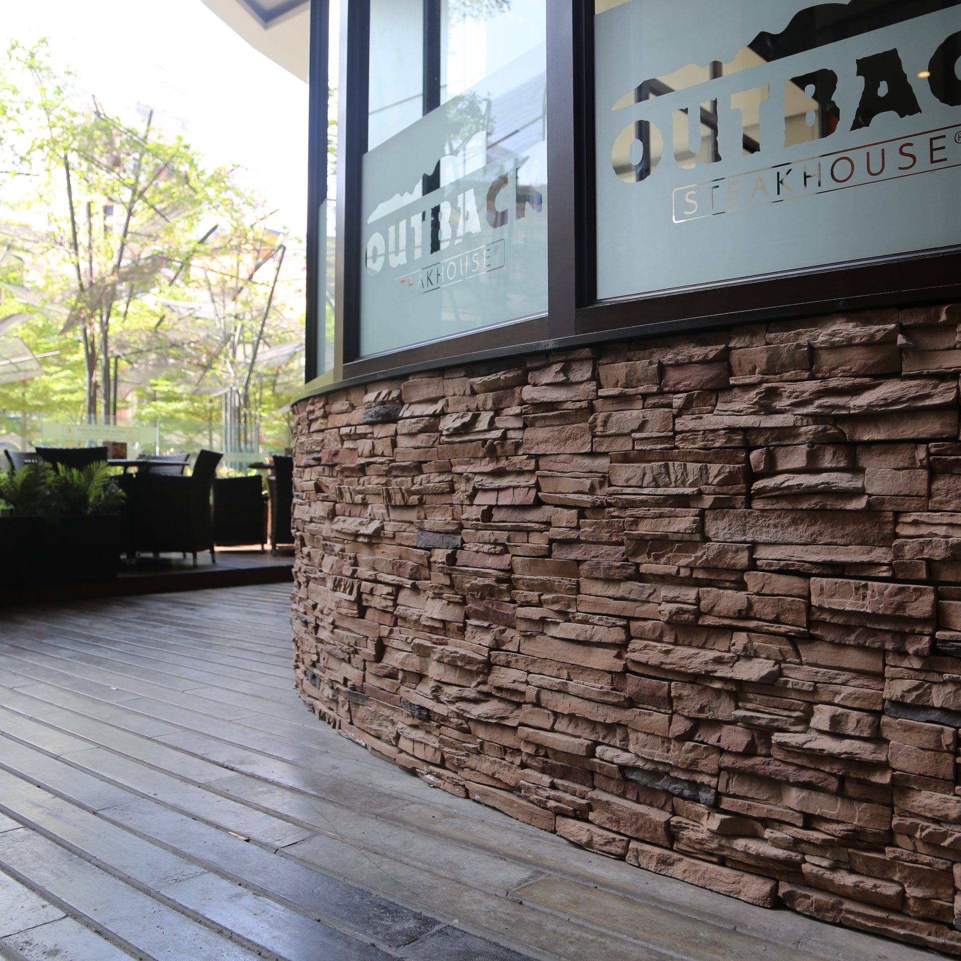 Kastone® Stone Veneer