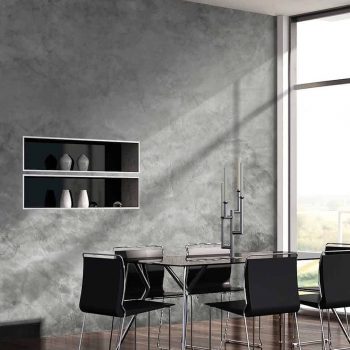 STRATO® Cement Render Effect Texture Paint