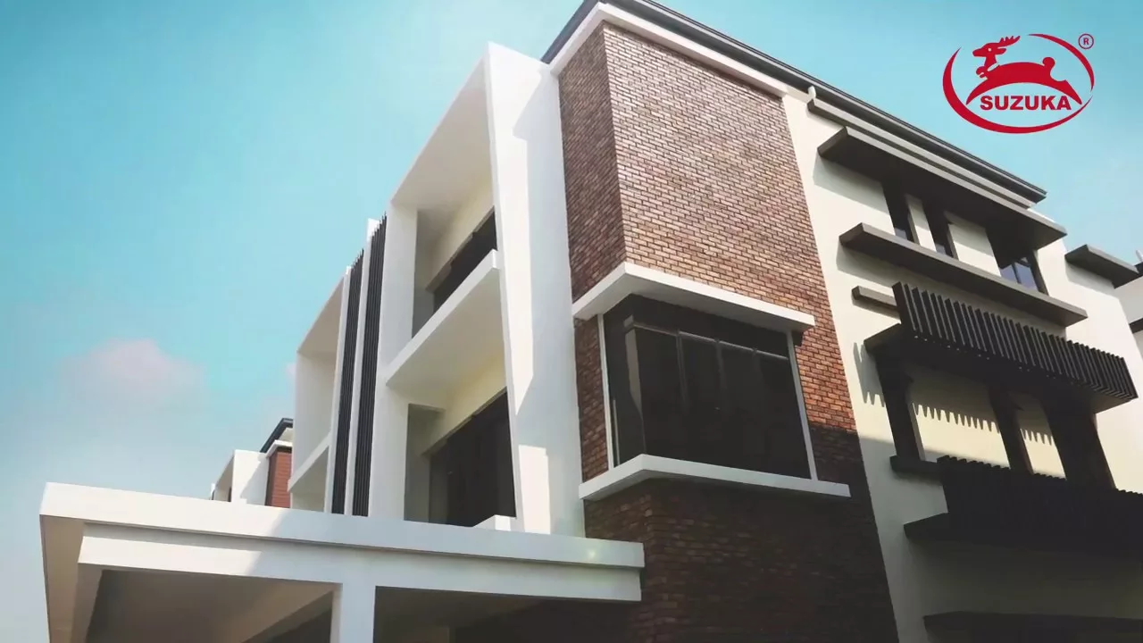 KASTONE®: Bricks Installation Method