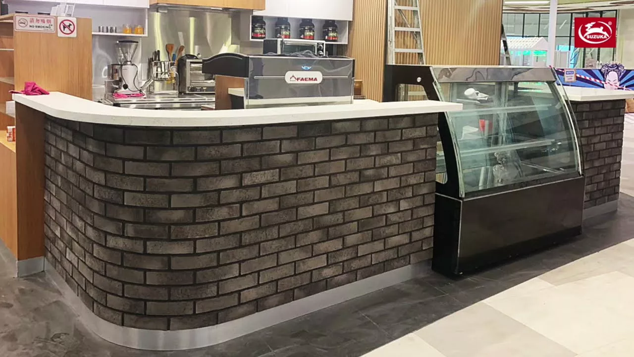 KASTONE®  Air Installation