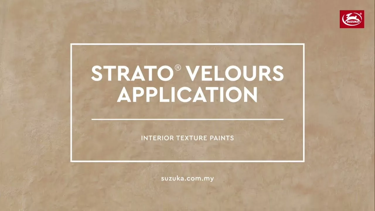 Strato® Velours (SVL)