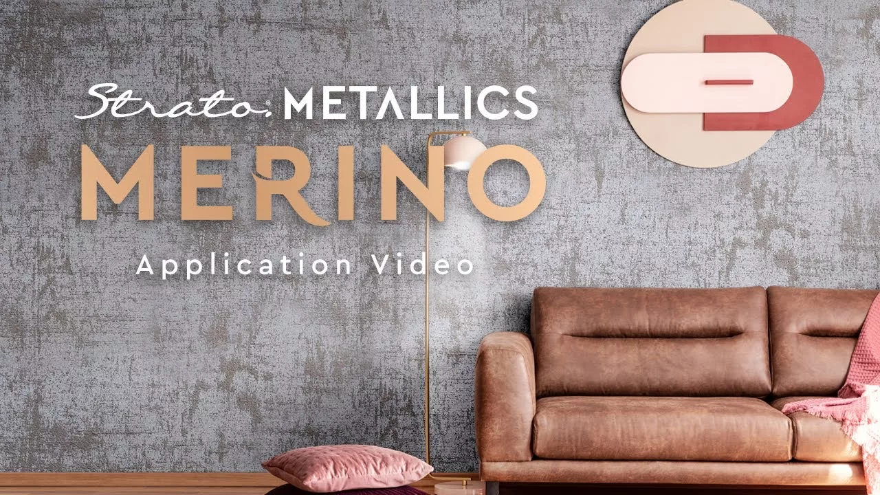 Strato® Metallics Merino (SMM)
