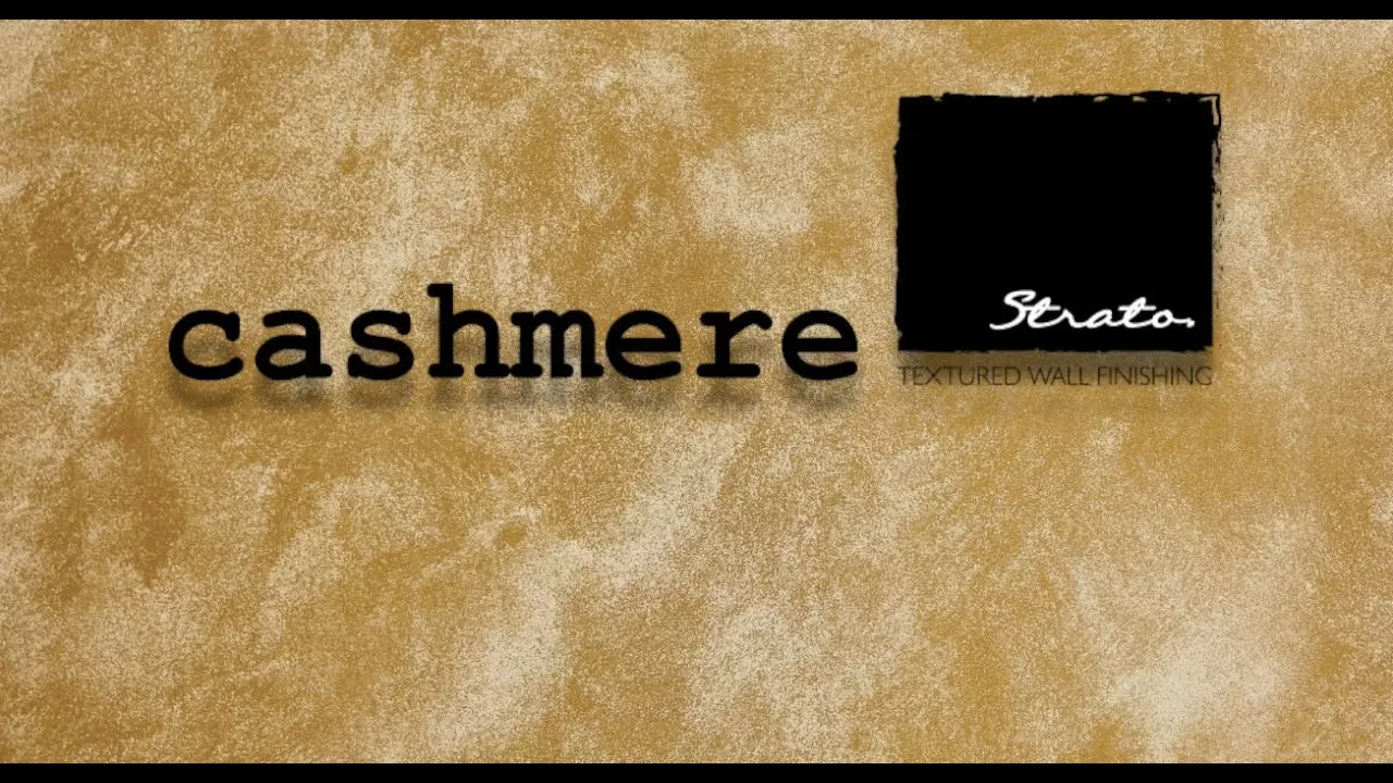 Strato® Cashmere (SCH)