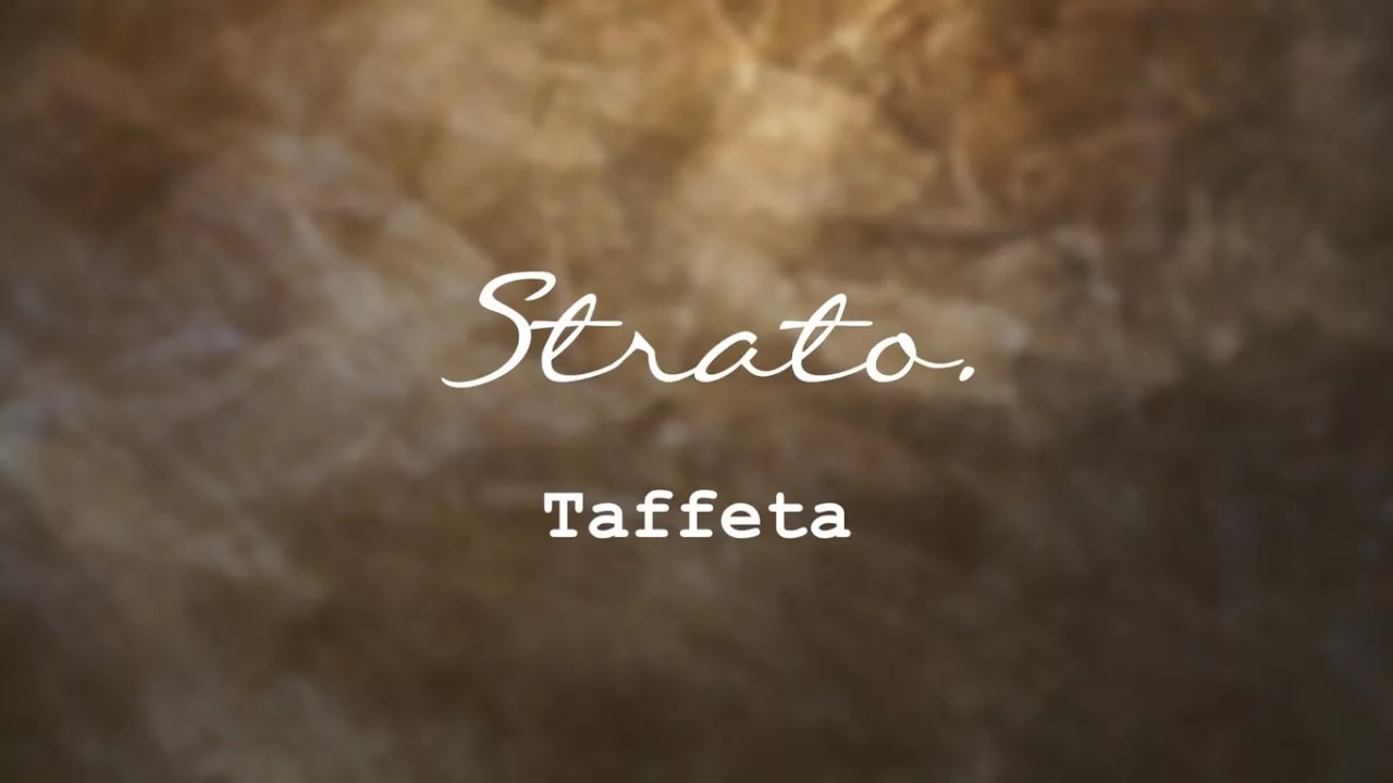 Strato® Taffeta (SRT)
