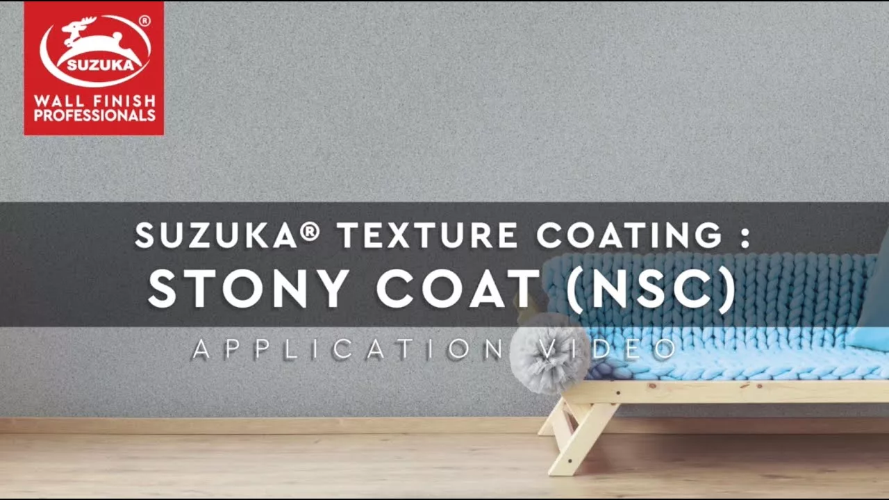 NSC - Stony coat