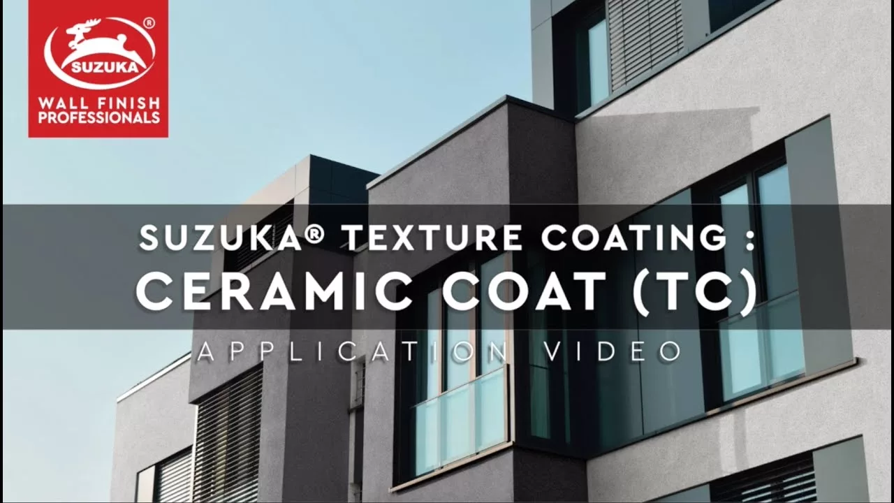 TC - Ceramic coat