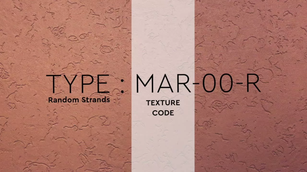 MAR - Random strands