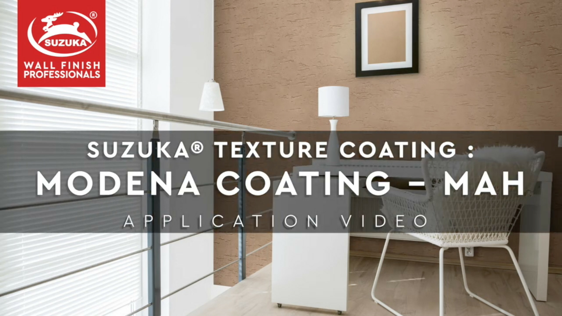 MAH - Horizontal strands