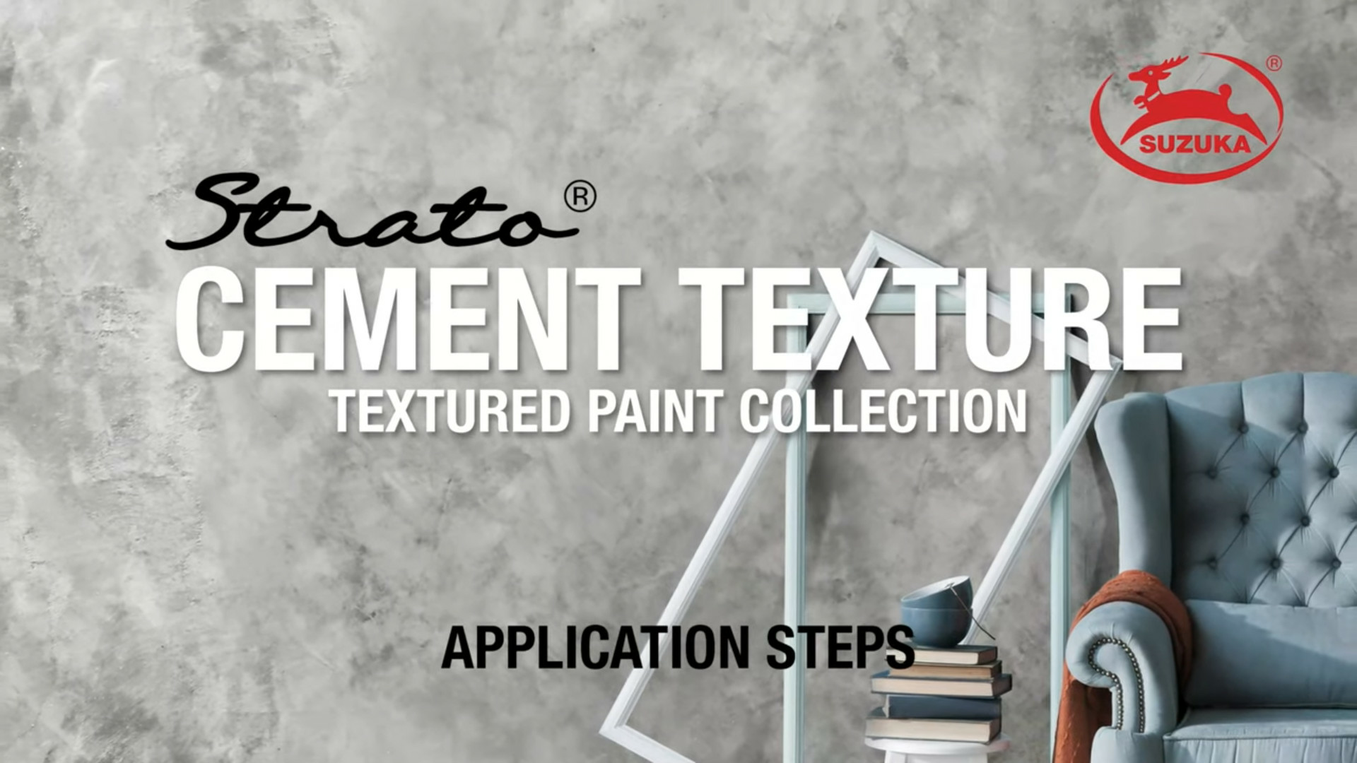 Strato® Cement Texture (SCT)