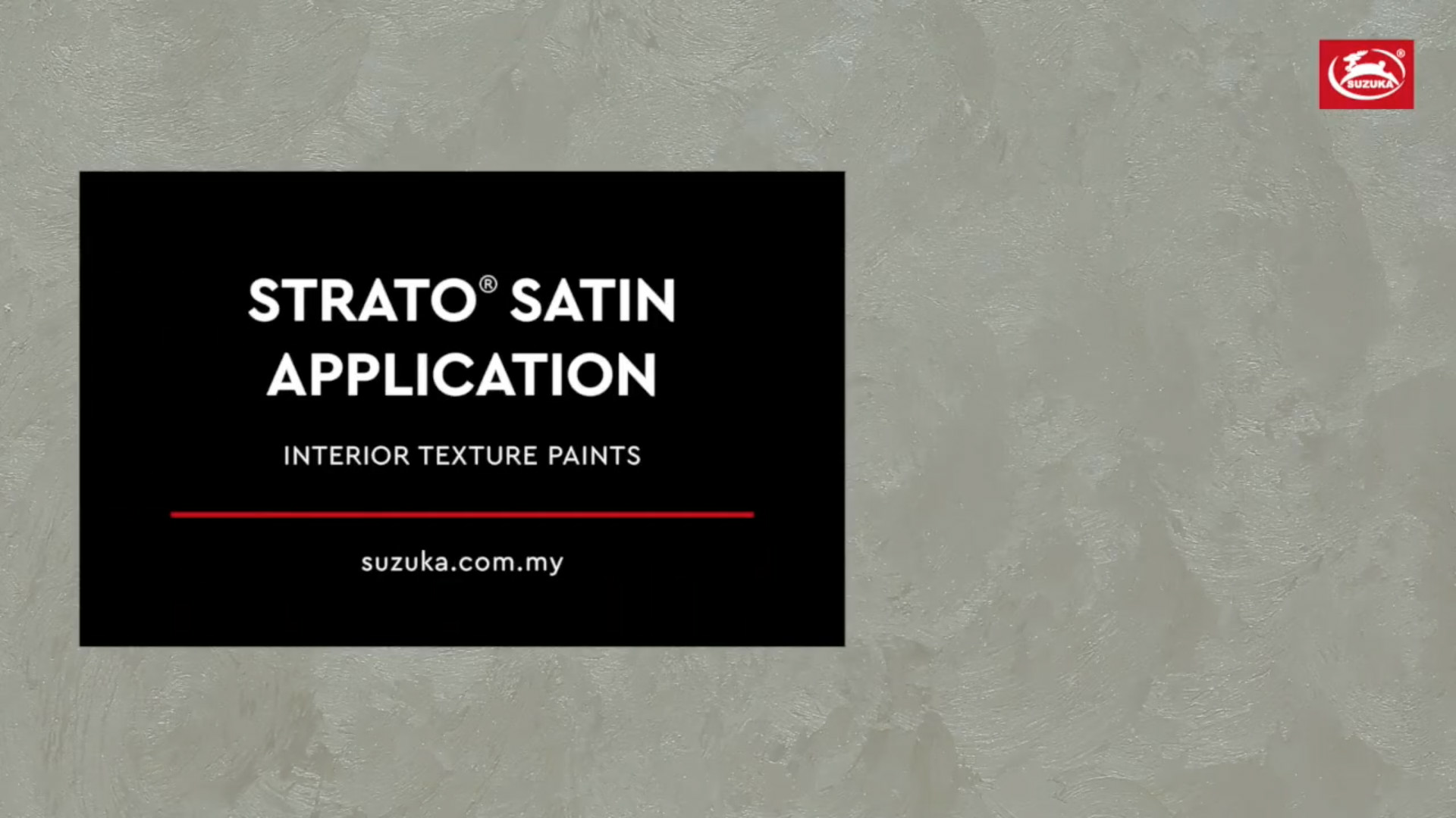 Strato® Satin (STS)