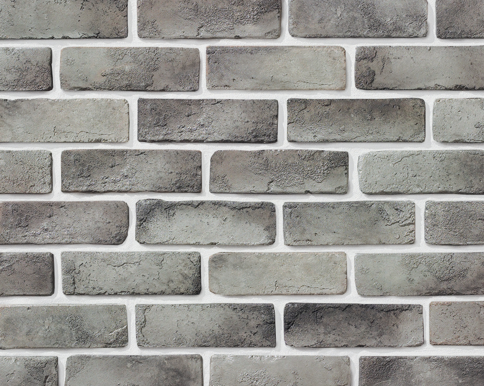 BRICK COLLECTION : DS-90 Series - SUZUKA® Wall Coatings & Stone