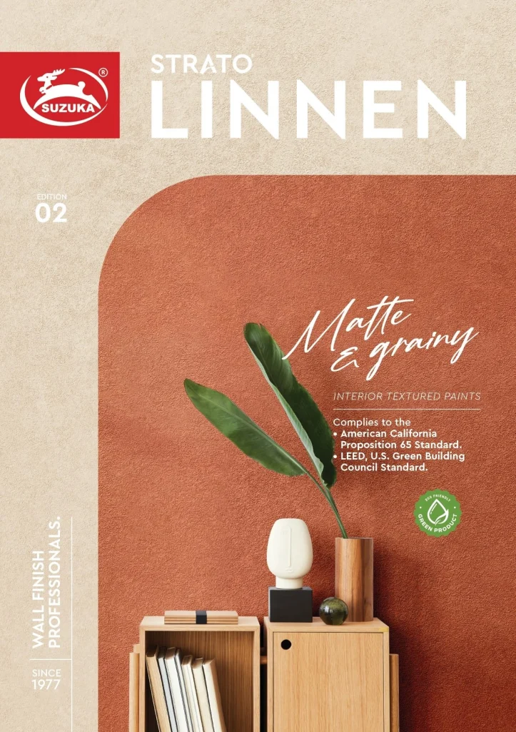 strato linnen e2 2505 01 cover