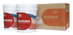 suzuka strato 2l set