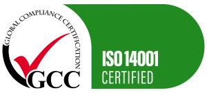 iso 14001 certified