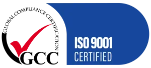 iso 9001 certified